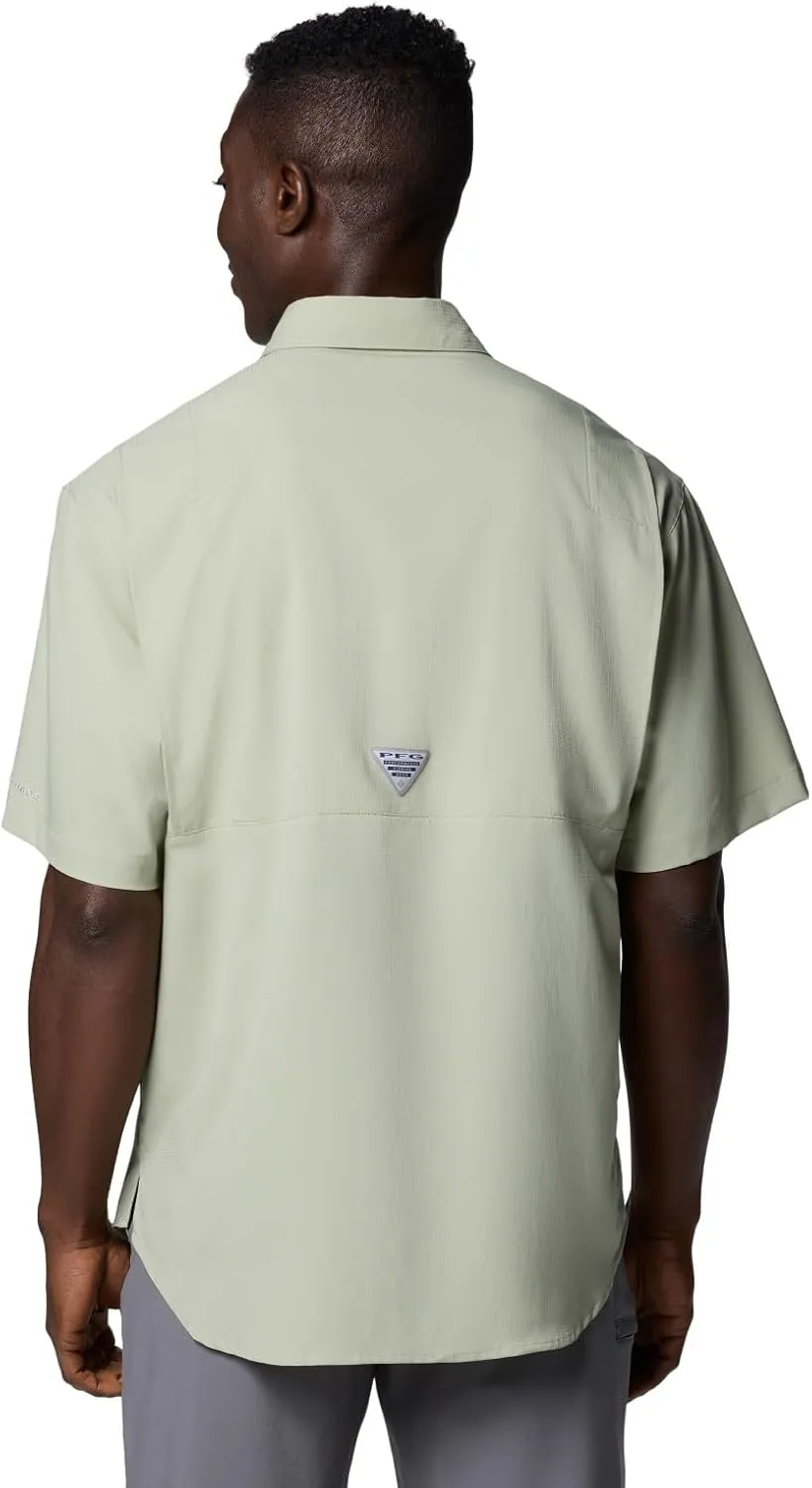 Columbia Men's Tamiami II Short Sleeve Shirt