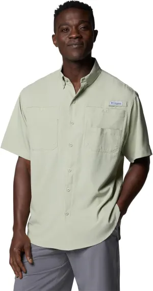 Columbia Men's Tamiami II Short Sleeve Shirt