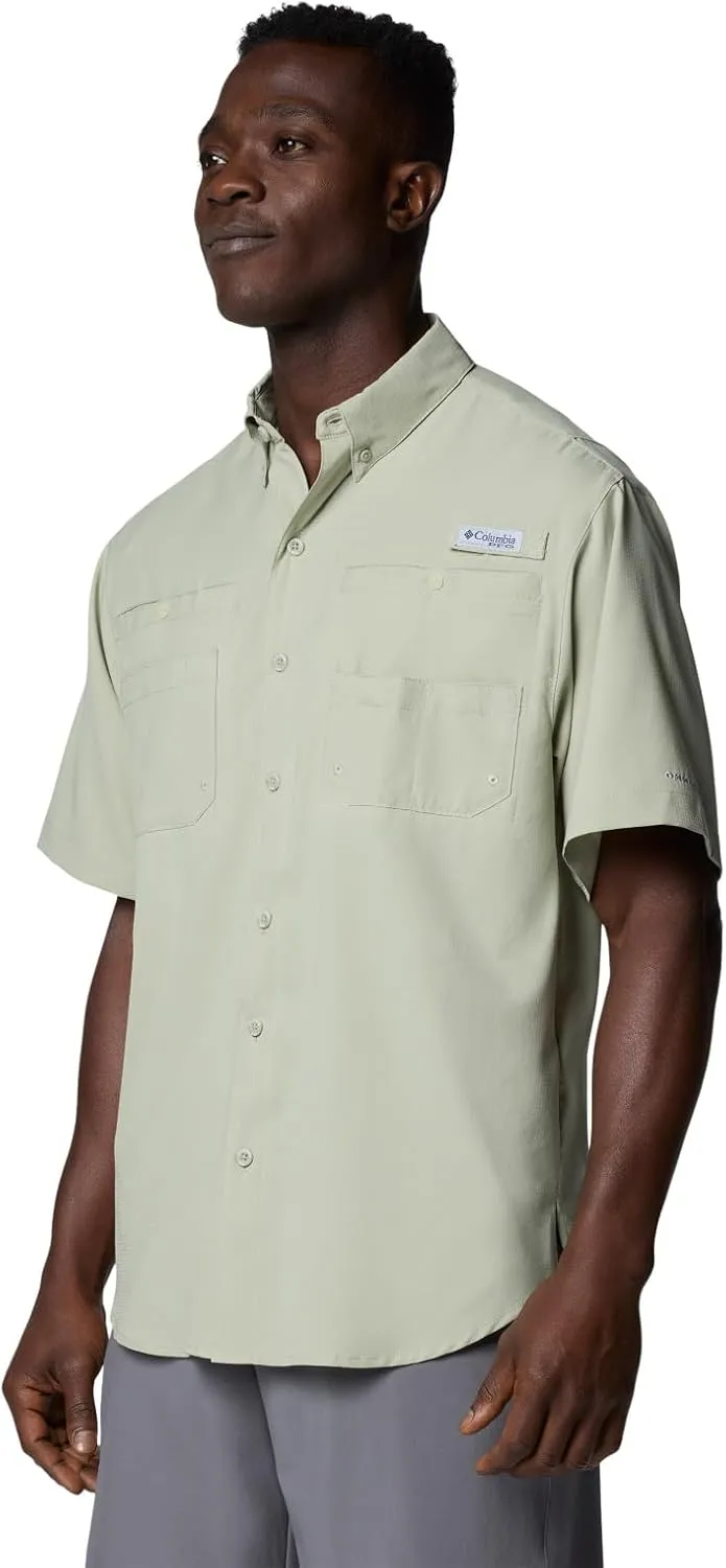 Columbia Men's Tamiami II Short Sleeve Shirt