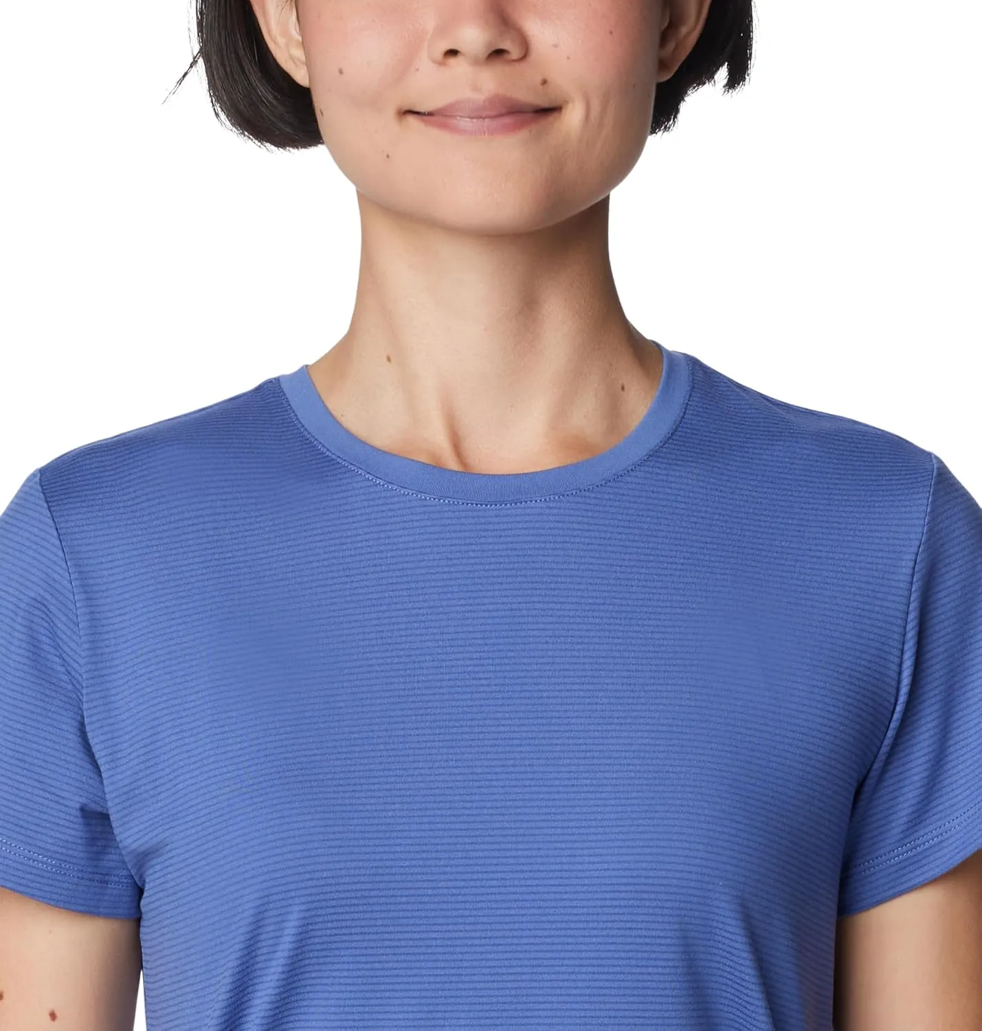 Columbia Women's Leslie Falls Short Sleeve