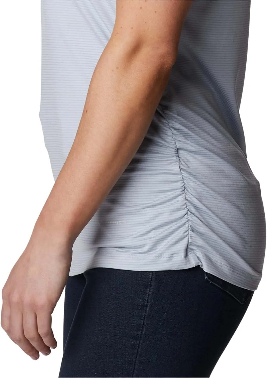 Columbia Women's Leslie Falls Short Sleeve