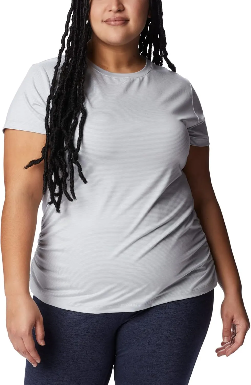 Columbia Women's Leslie Falls Short Sleeve