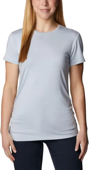 Columbia Women's Leslie Falls Short Sleeve