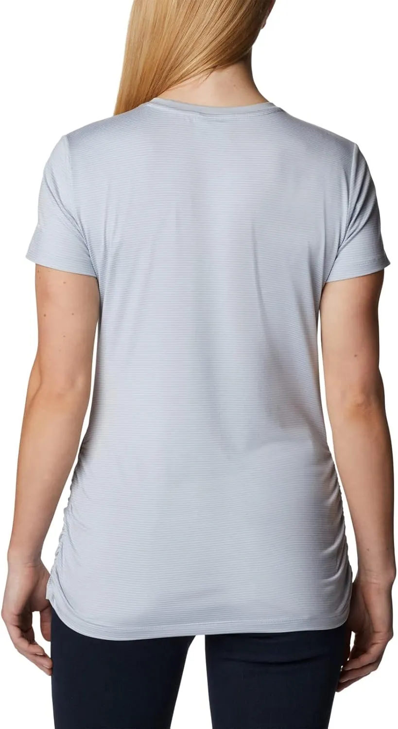 Columbia Women's Leslie Falls Short Sleeve