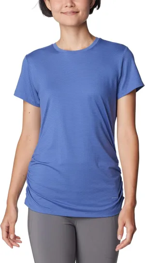 Columbia Women's Leslie Falls Short Sleeve