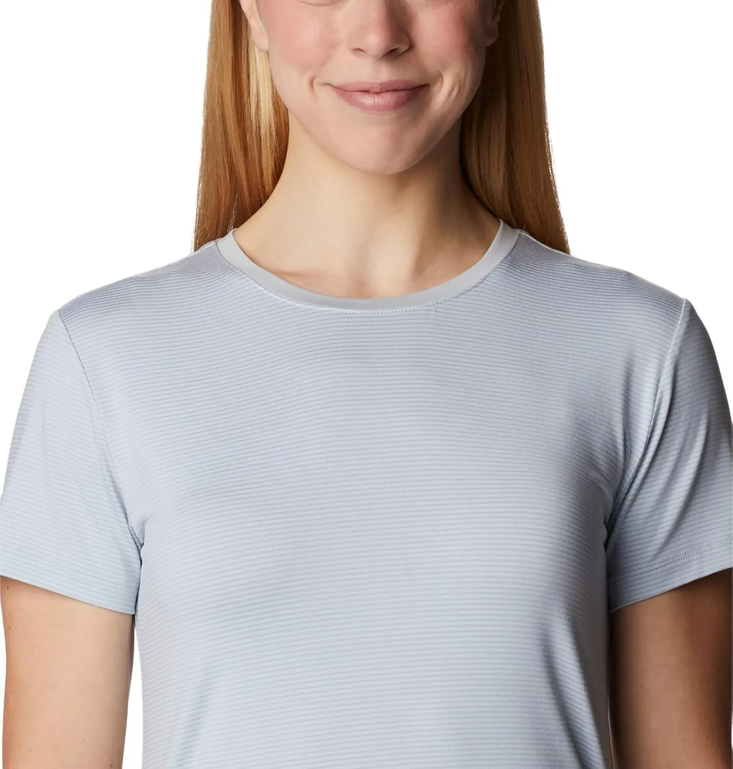 Columbia Women's Leslie Falls Short Sleeve