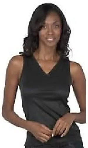 Cuddl Duds Softwear V-Neck Camisole Daywear