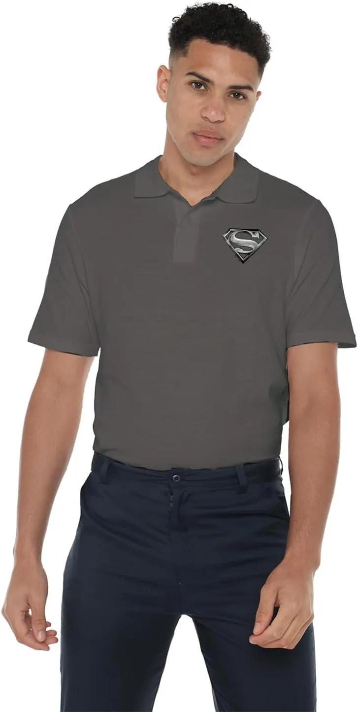 Dad Father's Day Collection Cotton Polo Shirt