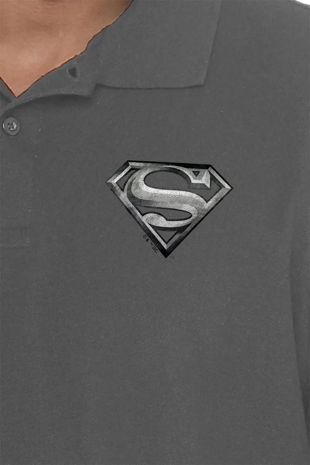 Dad Father's Day Collection Cotton Polo Shirt