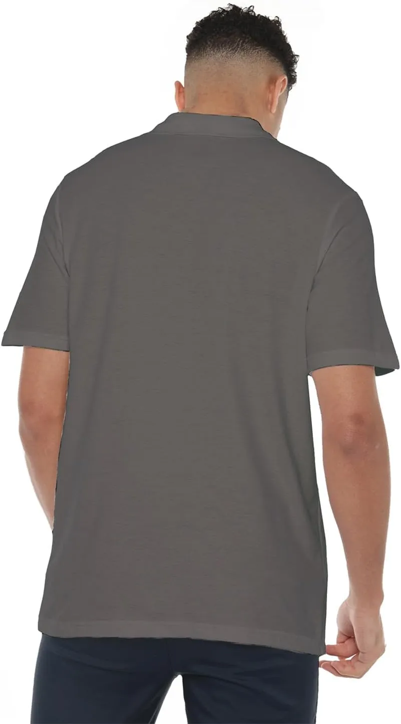 Dad Father's Day Collection Cotton Polo Shirt