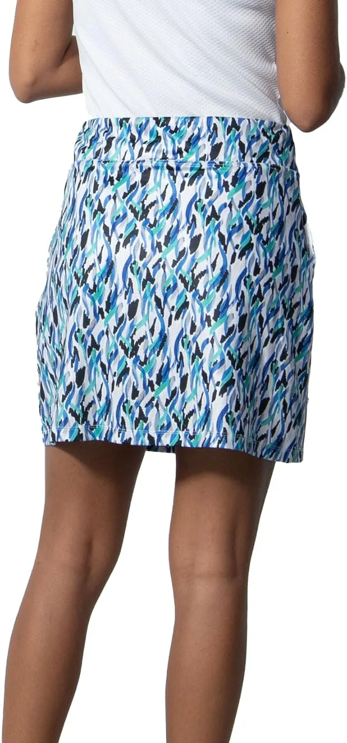 Daily Sports Neapel 18 Inch Womens Golf Skort