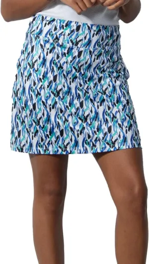 Daily Sports Neapel 18 Inch Womens Golf Skort