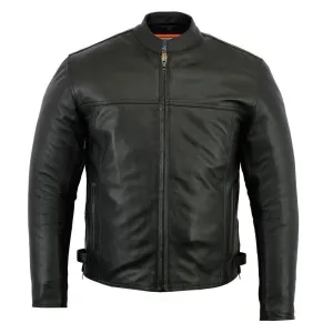 Daniel Smart Men's Scooter Jacket