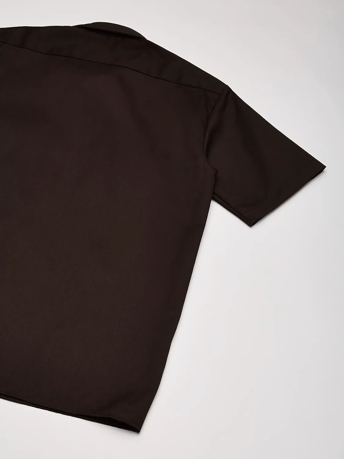 Dickies Men's Short Sleeve Work Shirt