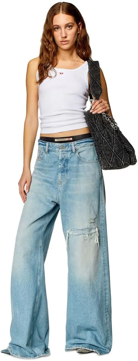 Diesel T-ANKY-D Tank Top