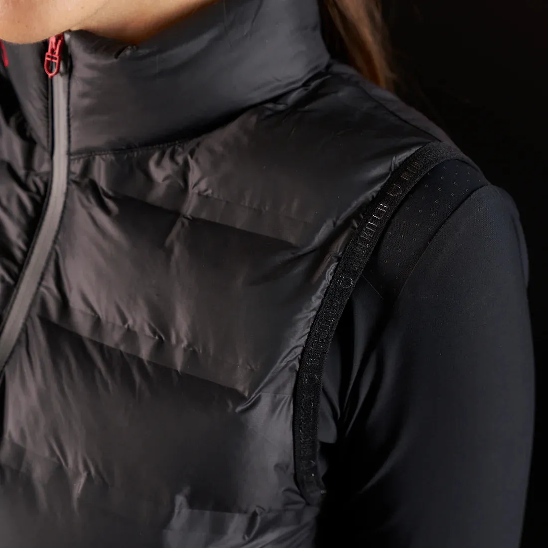 Equestro Ridertech Vest