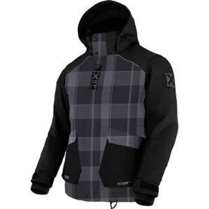 FXR Youth Kicker Jacket 2021