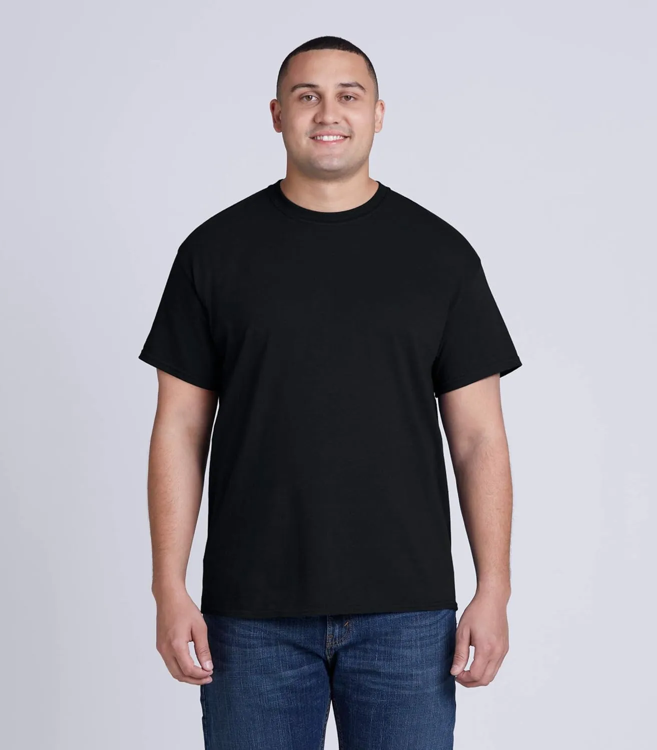 G200 Gildan Adult Ultra Cotton T-Shirt