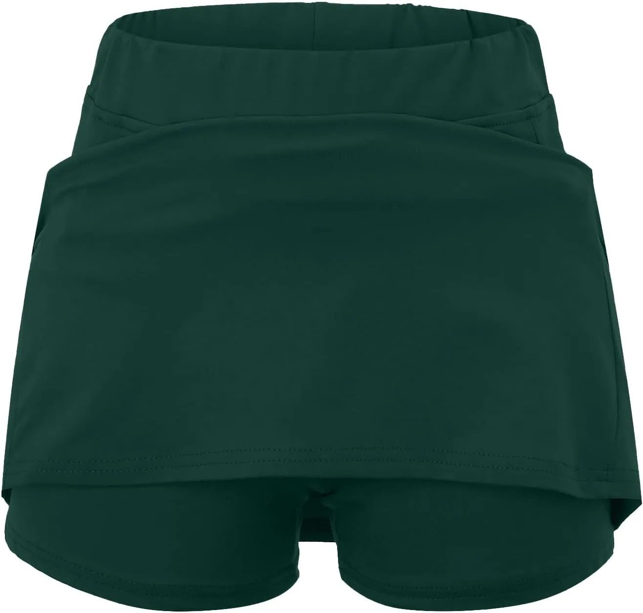 Golf Skirts for Women Tennis Skirt High Waisted Skorts for Woman Athletic Pickleball Casual Skort with Pockets
