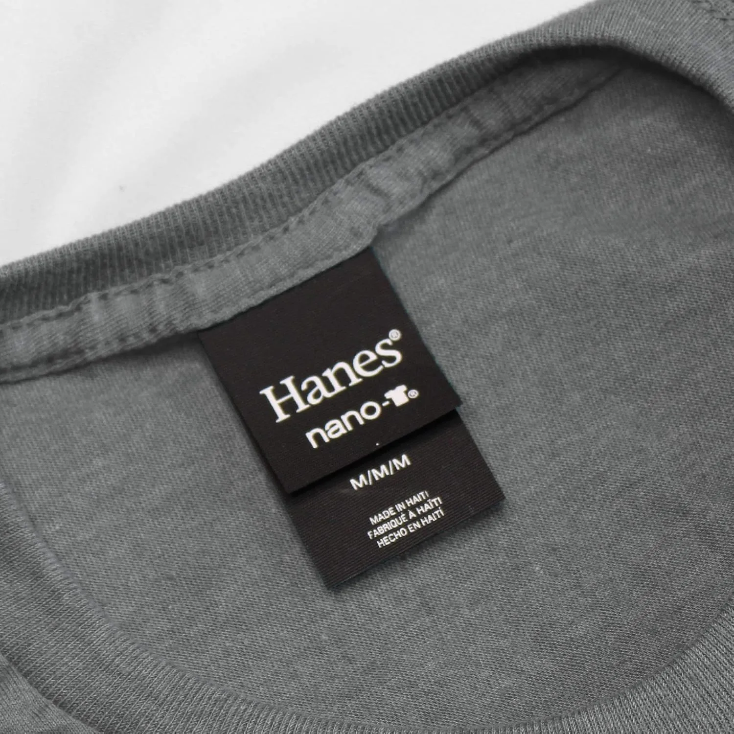 Hanes Mens Short Sleeve Graphic T-shirt Collection