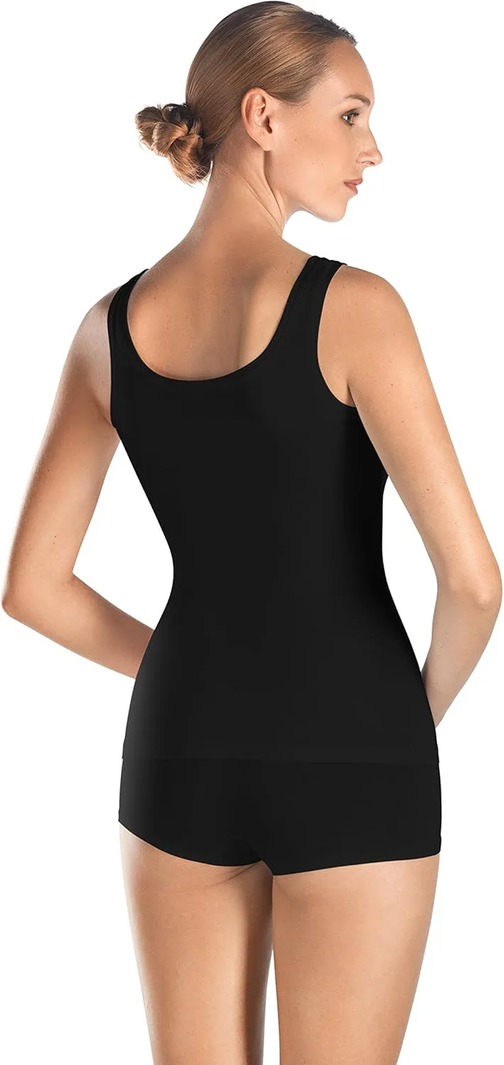 Hanro Women's Touch Feeling Tank Top