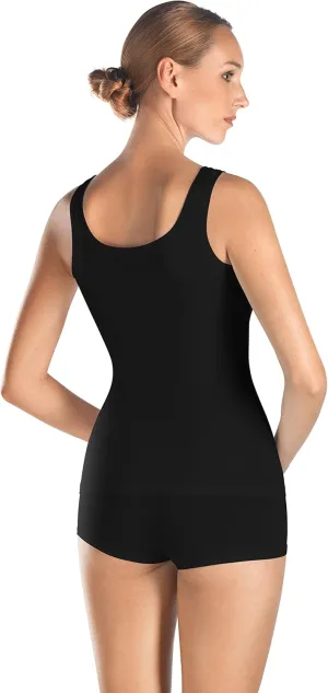 Hanro Women's Touch Feeling Tank Top
