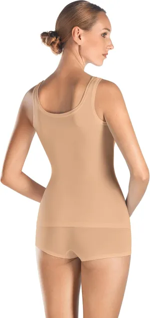 Hanro Women's Touch Feeling Tank Top