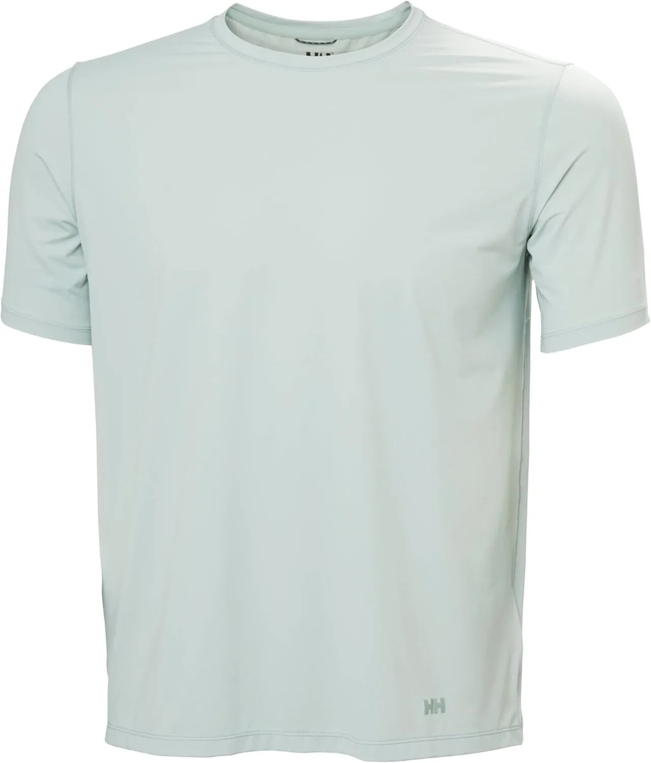 Helly-Hansen Shine Solen T-Shirt for Men - Breathable, Quick-Dry Performance Shirt for Outdoor Adventures, Casual Wear