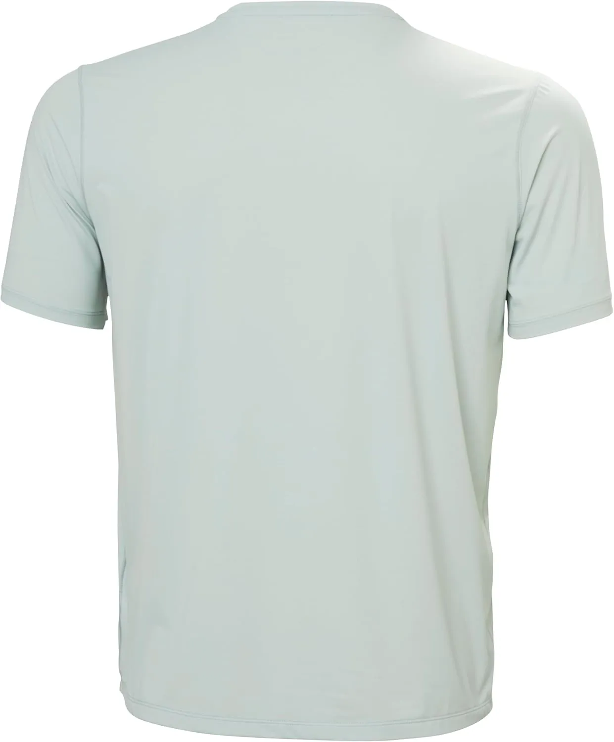 Helly-Hansen Shine Solen T-Shirt for Men - Breathable, Quick-Dry Performance Shirt for Outdoor Adventures, Casual Wear