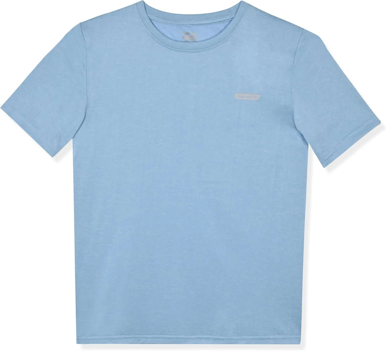 Hind Boys T-Shirts for Kids 4-Pack Tee Shirts for Boys Clothing Youth Quick-Dry Long and Short Sleeve T Shirts