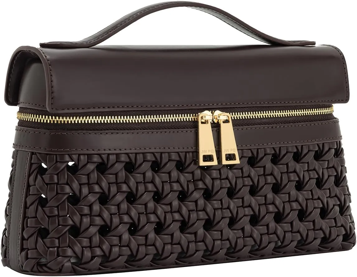 JW PEI Women's Thea Top Handle Bag