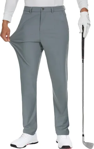 JWM Men's Golf Dress Pant Stretch Old asin