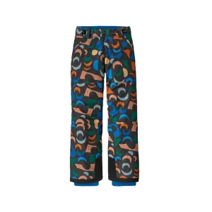 Kid's Powder Town Pants (Clearance)