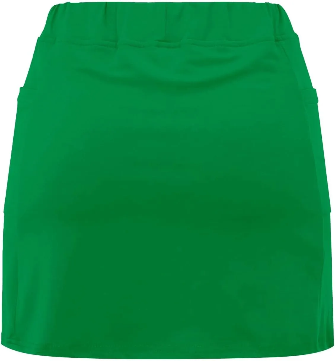 Lightweight High Waist Mid Waist Culottes Short Skirts Skinny Pants Plus Size Skorts for Women High Waist Swim