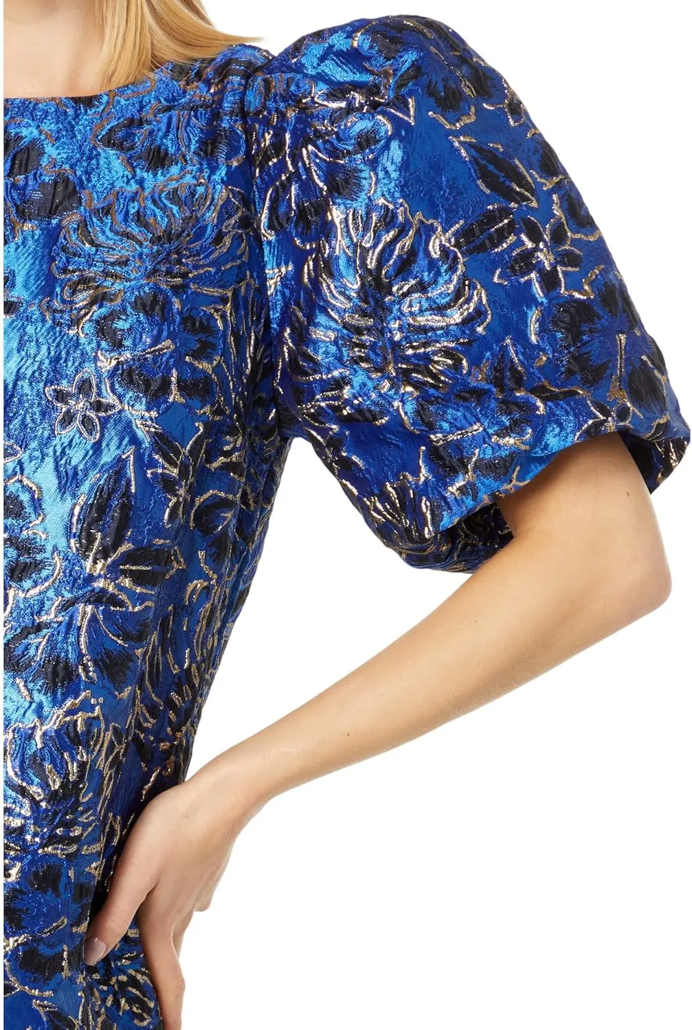 Lilly Pulitzer Pratt Short Sleeve Top
