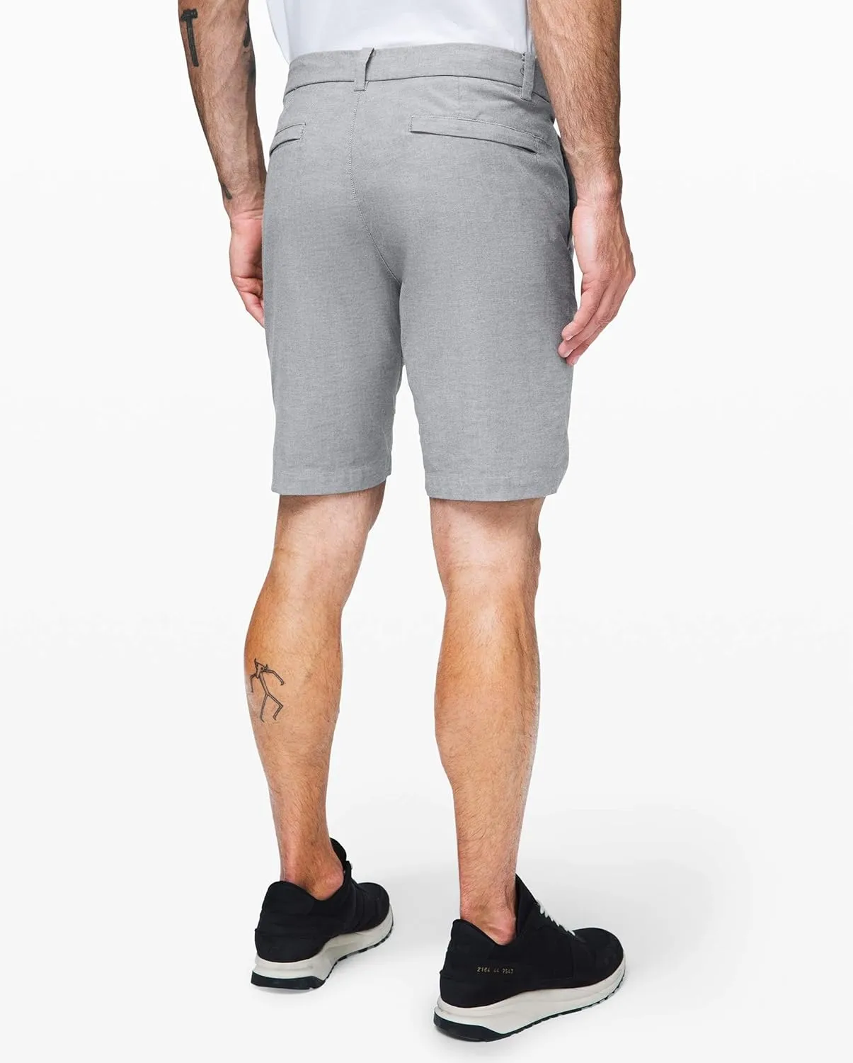 lululemon Mens Commission Short