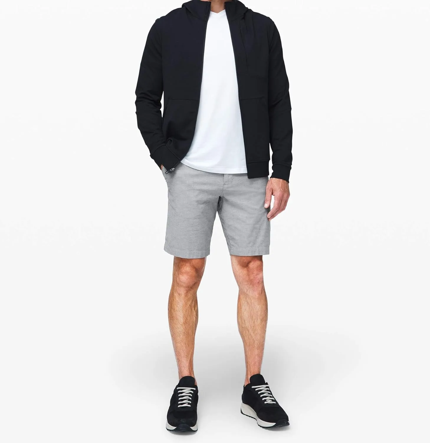 lululemon Mens Commission Short