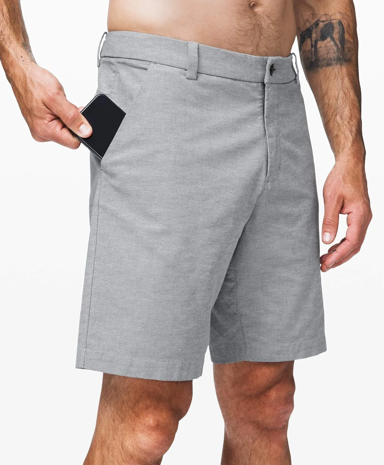 lululemon Mens Commission Short