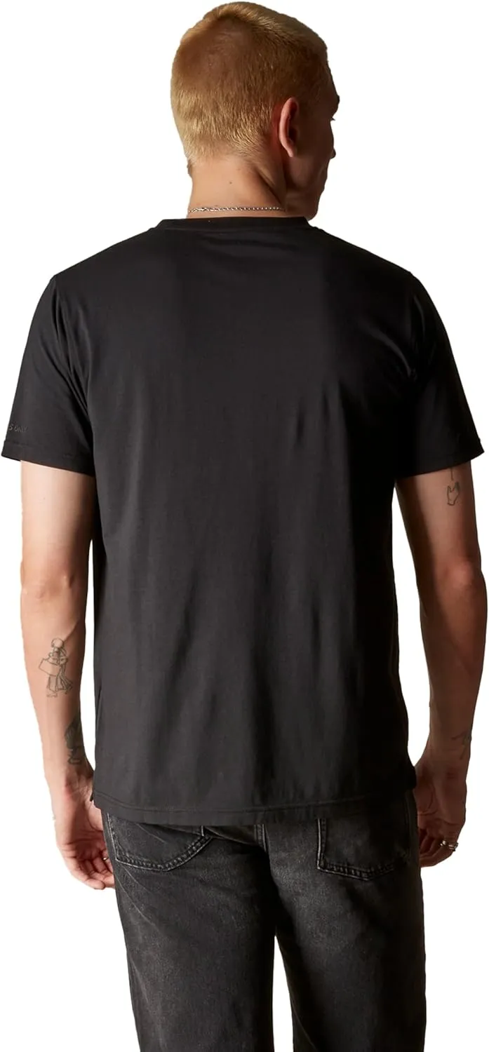 Members Only Tshirts Shirts for Men - Soft Men's Undershirts - Premium Comfort Soft Tshirts Men