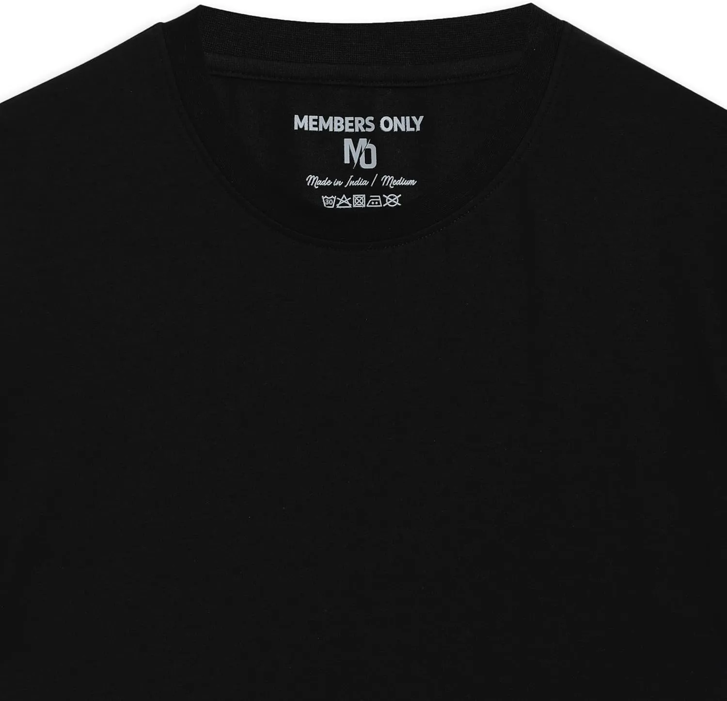 Members Only Tshirts Shirts for Men - Soft Men's Undershirts - Premium Comfort Soft Tshirts Men