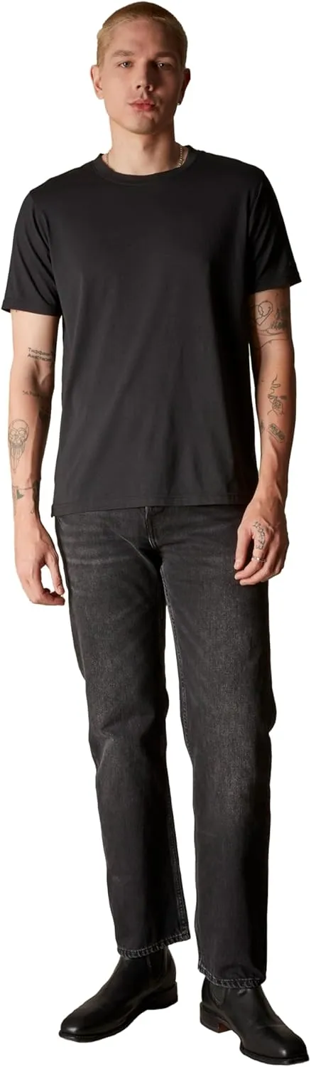 Members Only Tshirts Shirts for Men - Soft Men's Undershirts - Premium Comfort Soft Tshirts Men