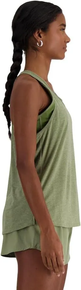New Balance Women's Impact Run Tank Top
