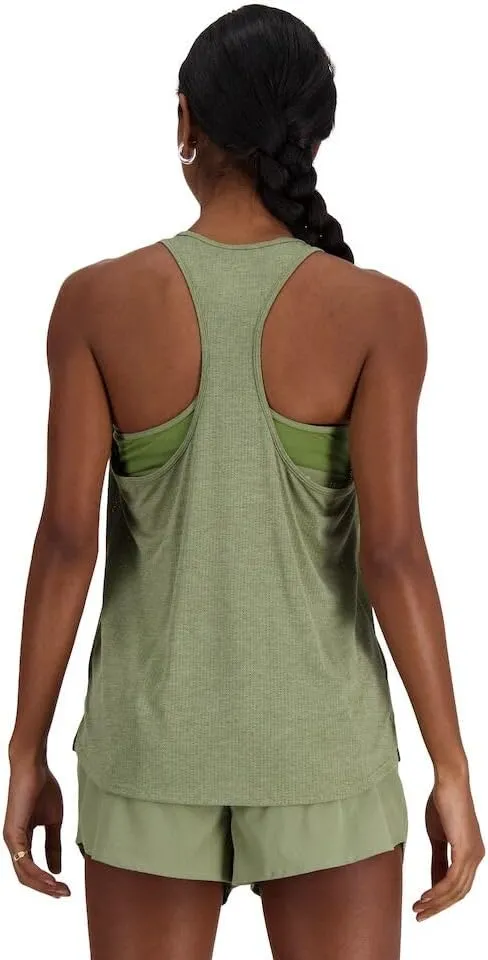 New Balance Women's Impact Run Tank Top