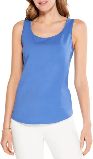 NIC ZOE Women's Shirt Tail Perfect Tank