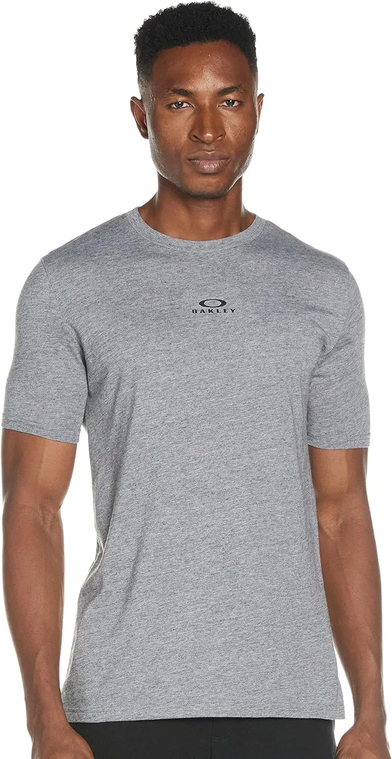 Oakley Men's Bark Short Sleeve Tee