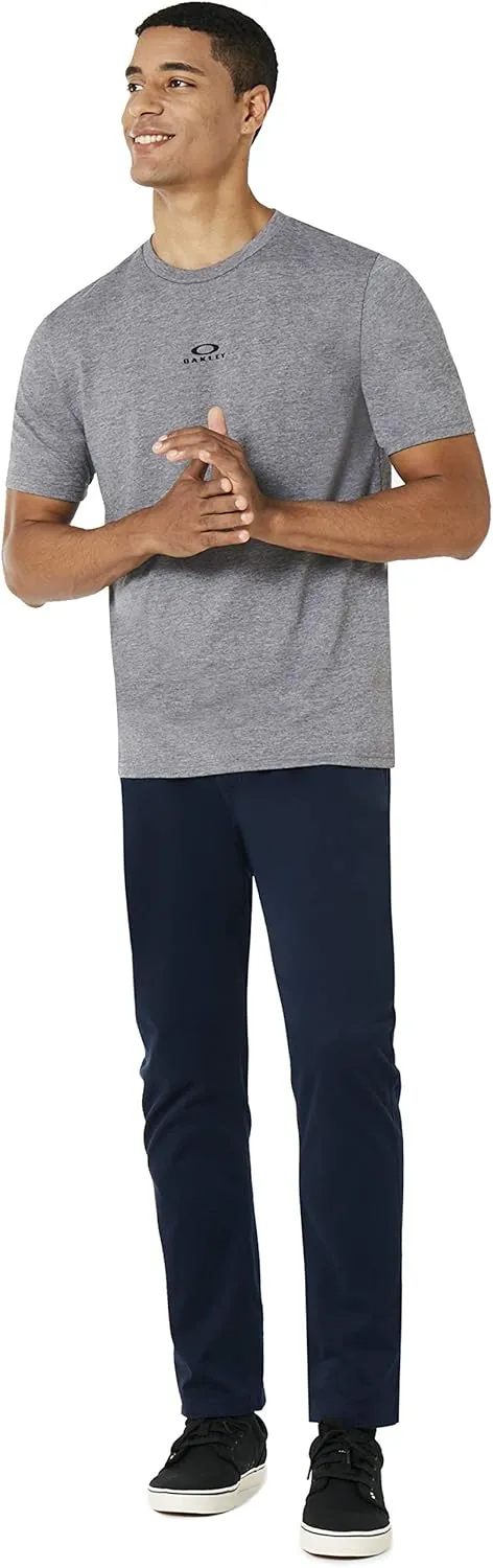 Oakley Men's Bark Short Sleeve Tee