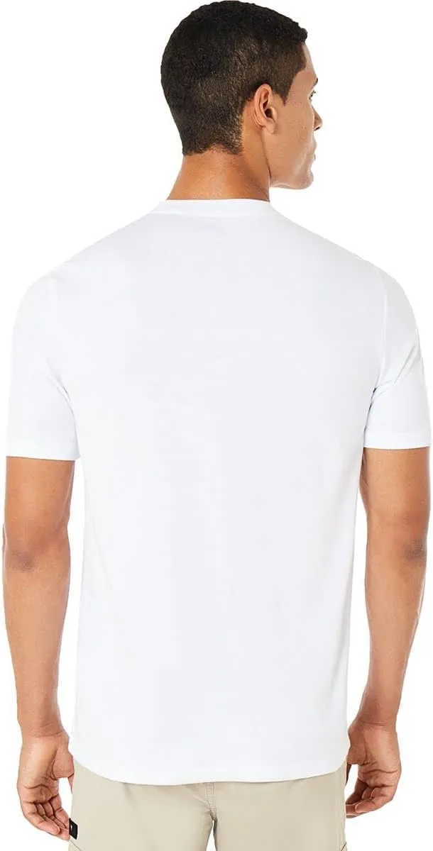 Oakley Men's Bark Short Sleeve Tee