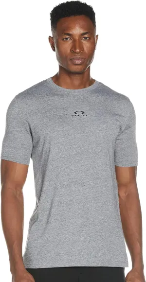 Oakley Men's Bark Short Sleeve Tee