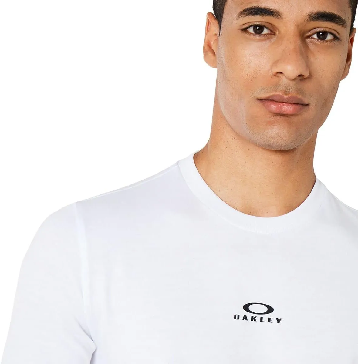 Oakley Men's Bark Short Sleeve Tee
