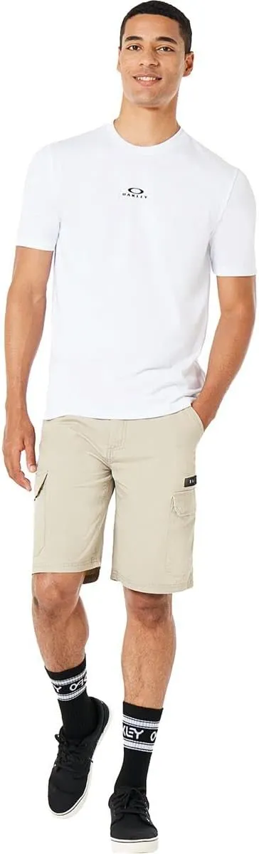 Oakley Men's Bark Short Sleeve Tee